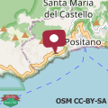 Carte Villa Punta del Sole