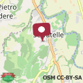 Carte Villa Raffaella