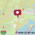 Map Villa red bouganvillea