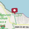 Map Villa Redavid
