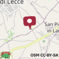 Mappa Villa Relax