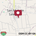 Map Villa Resilienza