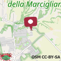 Map Villa ridente, Vivi nella Città Eterna