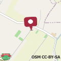 Map Villa Rita