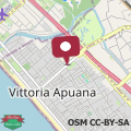 Map Villa Rita