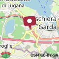 Mappa Villa Rita