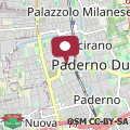 Mappa Villa Roberta