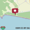 Map Villa Rocchette
