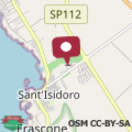 Map Villa Rollo