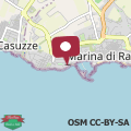 Carte Villa Ronutaru