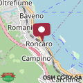 Carte villa rosa