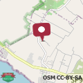 Map Villa Rosa