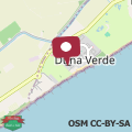 Mappa VILLA ROSA