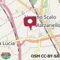 Mappa Villa Rosanna