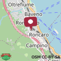 Carte Villa Rose