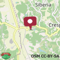 Map Villa Rosella alt