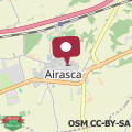 Mappa Villa Rosetta