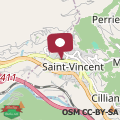 Mappa Villa Rosina