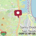Mappa La Dolce teodoro 2