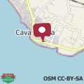 Mappa Villa RosMarino