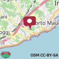 Mapa Villa Rosmarino