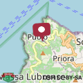 Map Villa Rosmary