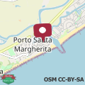 Mappa Villa Rossella