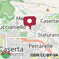 Carte Villa Rufo