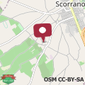 Map Villa Ruggeri