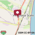 Mapa Villa Russo