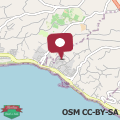 Map Villa Sabbia by Vivimy