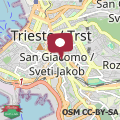 Map Villa Sabrina
