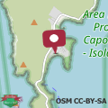 Map Villa Salida