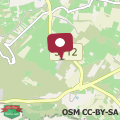 Carte Villa Sally