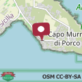 Mappa Villa Salvia