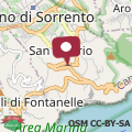 Carte Villa Sam