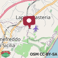 Mappa Villa San Biagio
