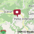 Carte Villa San Giorgio