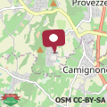 Carte Villa San Giuseppe