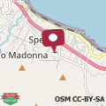 Mapa Villa San Lorenzo Sicily