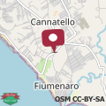 Map Villa Sanleone