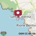Mappa Villa Santa Caterina Flat1
