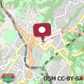 Map Villa Santa Emerenziana