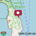 Mapa Villa Sara