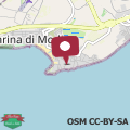 Mappa Villa Sarino