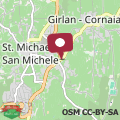 Mappa Villa Sawian