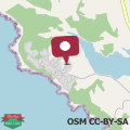 Carte Villa Selena