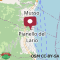 Mapa Villa Selva - app B