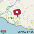 Map Villa Serene