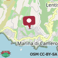 Carte Villa serenella